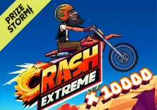 Crash Extreme - Spin City - Congo